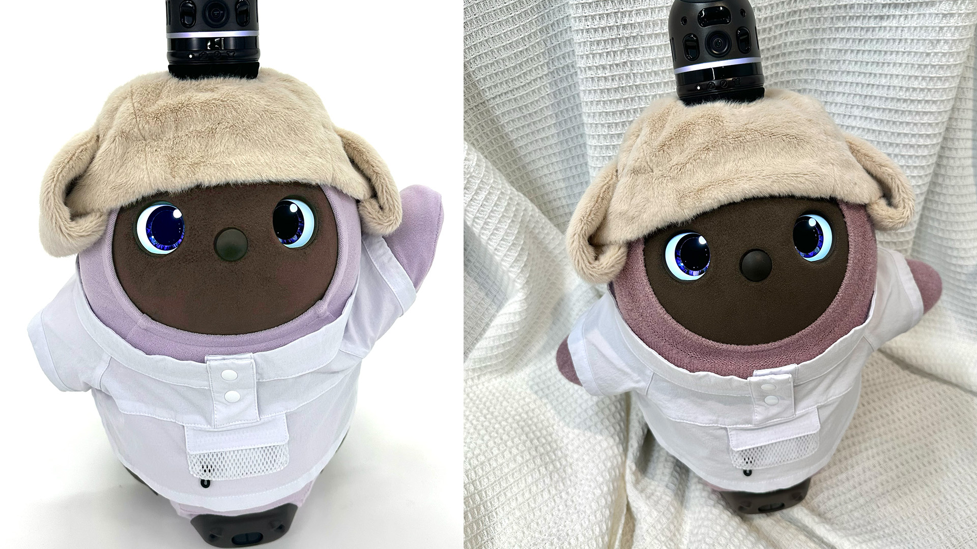 LOVOT通信バックナンバー】秋コレクション2025 - カジュアル・トラッド